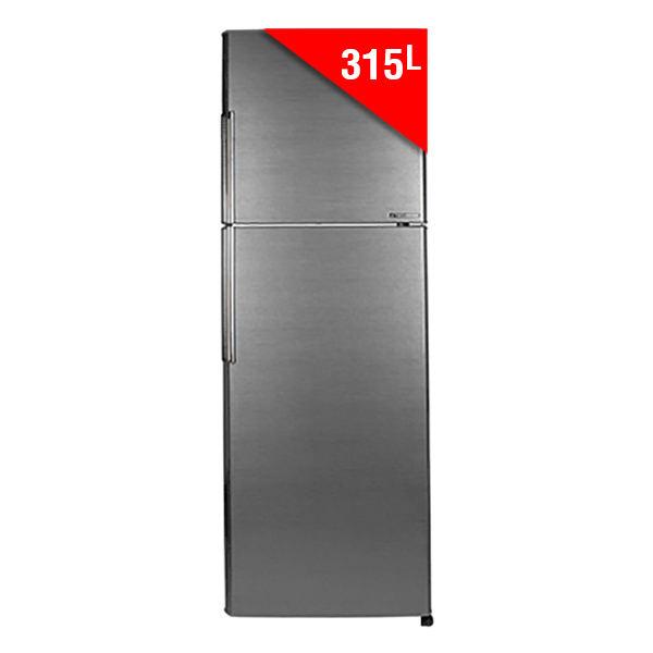 Tủ lạnh Sharp Inverter 315 lít SJ-X346E-DS