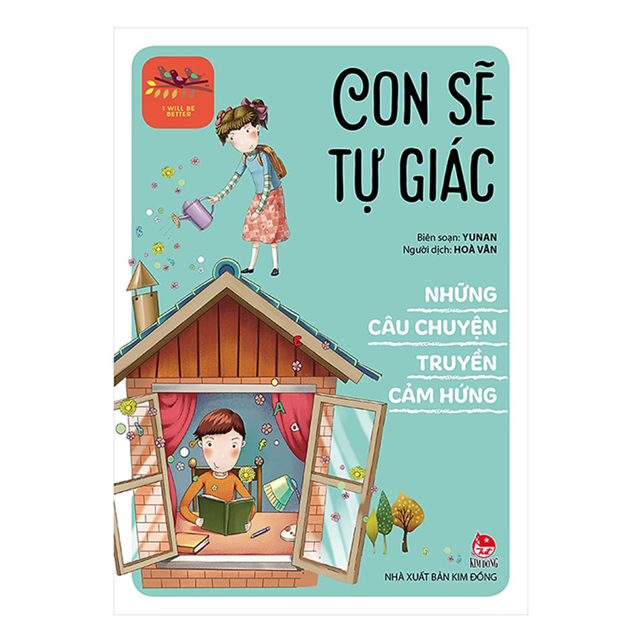 Combo 3 cuốn sách : I Will Be Better - Những Câu Chuyện Truyền Cảm Hứng