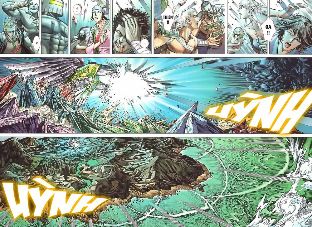 phong thần ký chapter 97 6