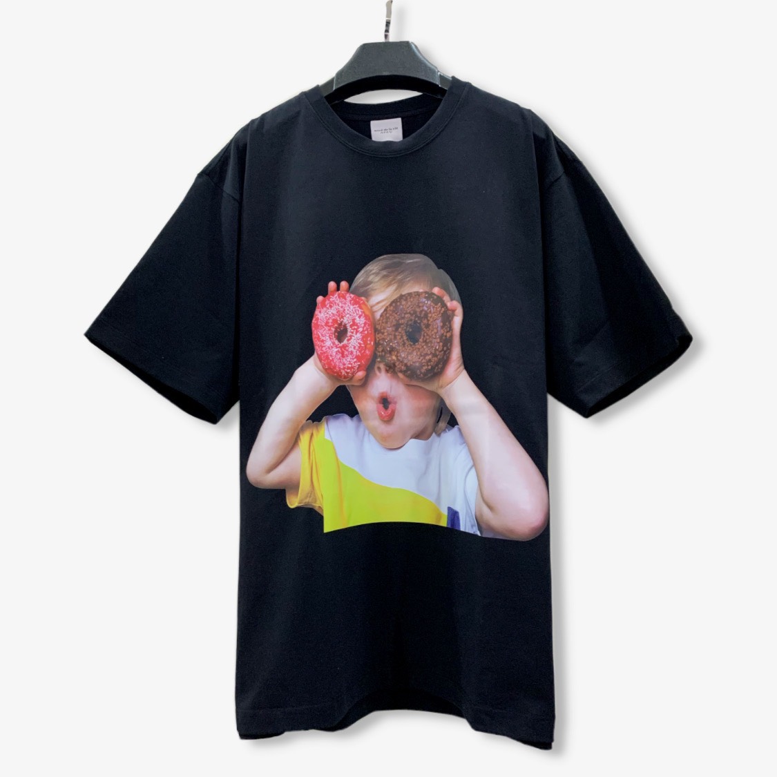 Áo Donut