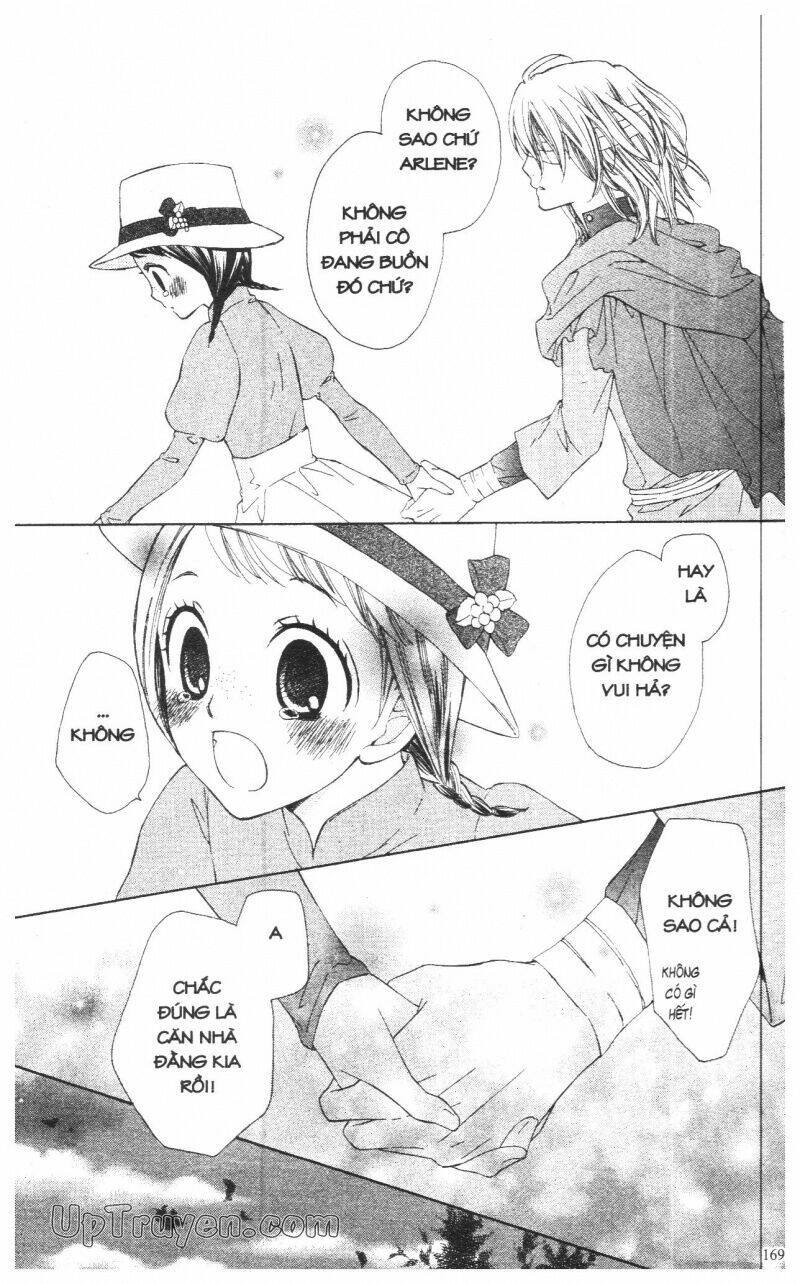 mikado no shihou chapter 12 28