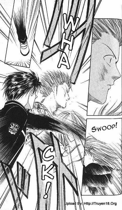 cô bé nghèo khó chapter 8 26