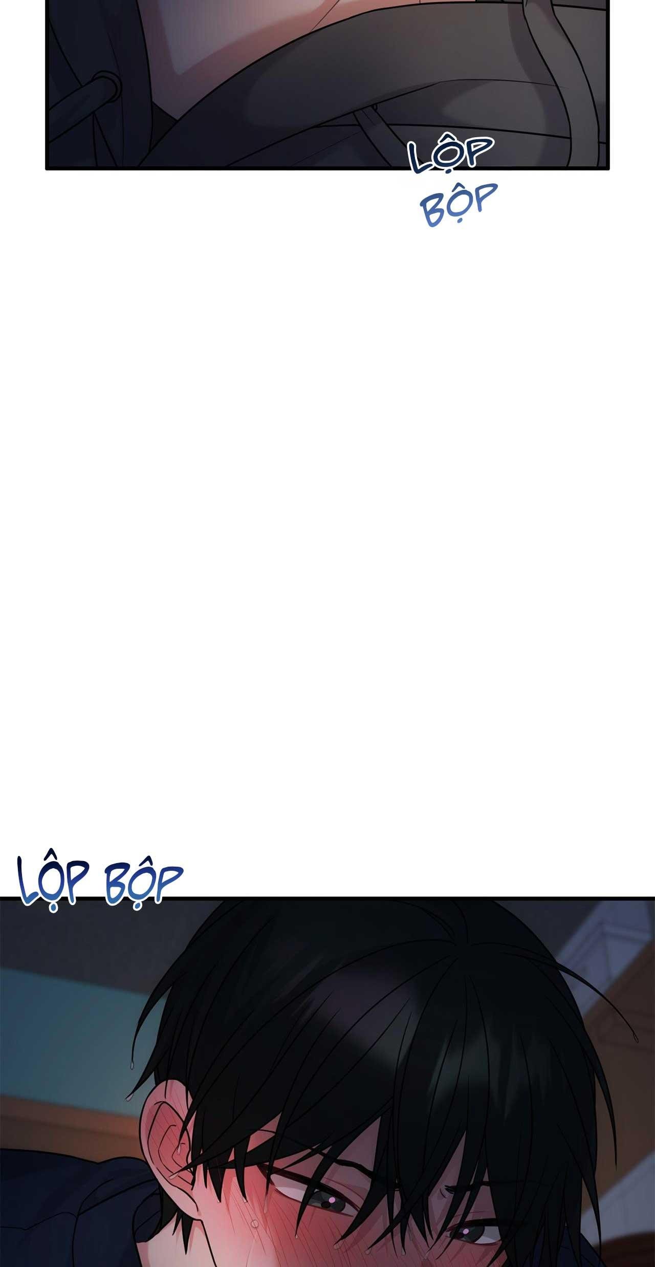 món đặc biệt ngày thứ bảy là tôm chiên chapter 6 51