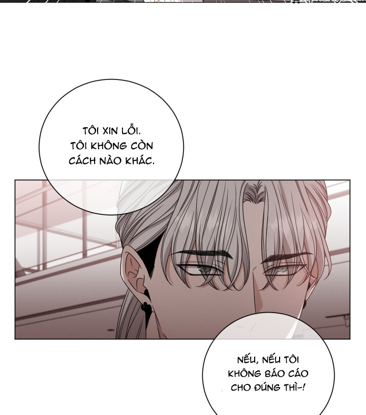 hội chứng minmotion chapter 6 83