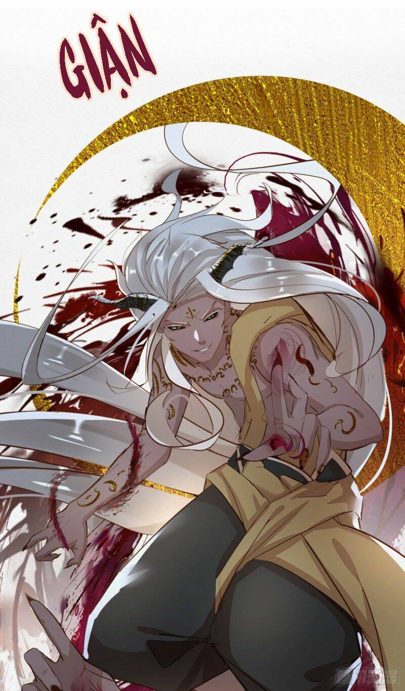 thiếu phật chapter 3 18