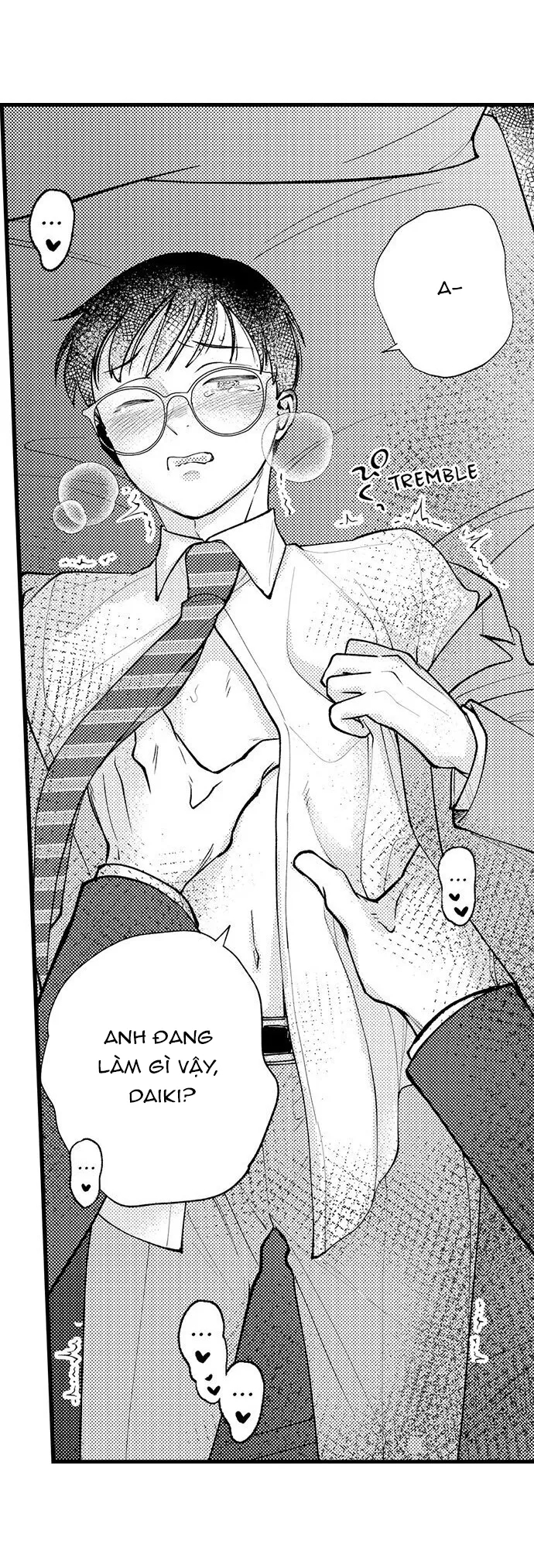 sex là tài năng duy nhất thực sự mà tôi có chapter 6 3