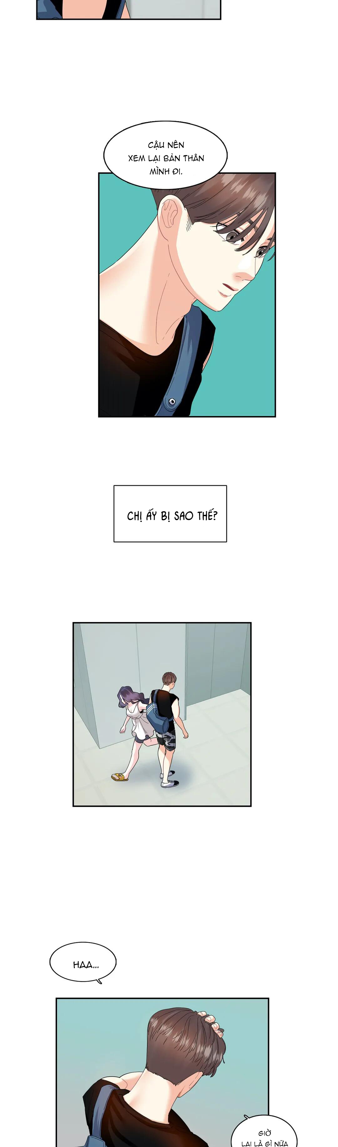 lên đỉnh chapter 25 19