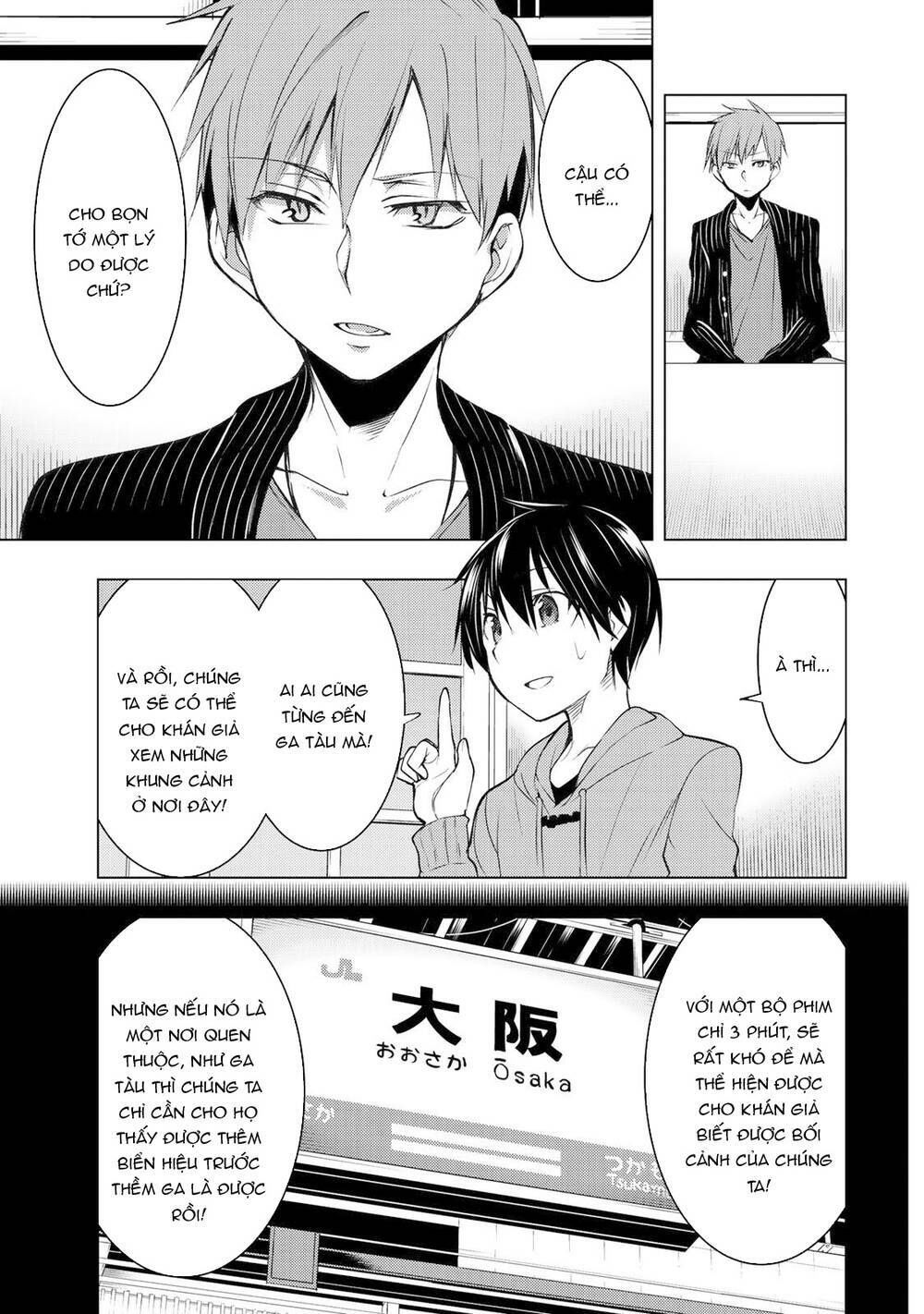 remake our life! chapter 6.2 4