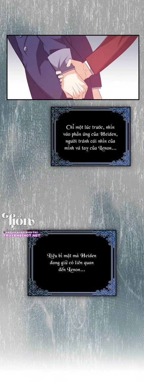 tôi chỉ nhận ra sau khi mất cô ấy chapter 7.1 13