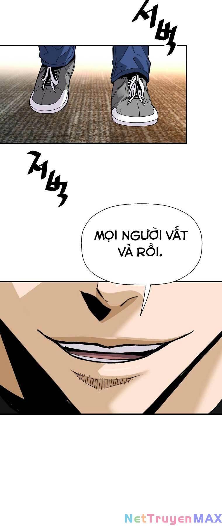 sự trở lại của huyền thoại chapter 104 61