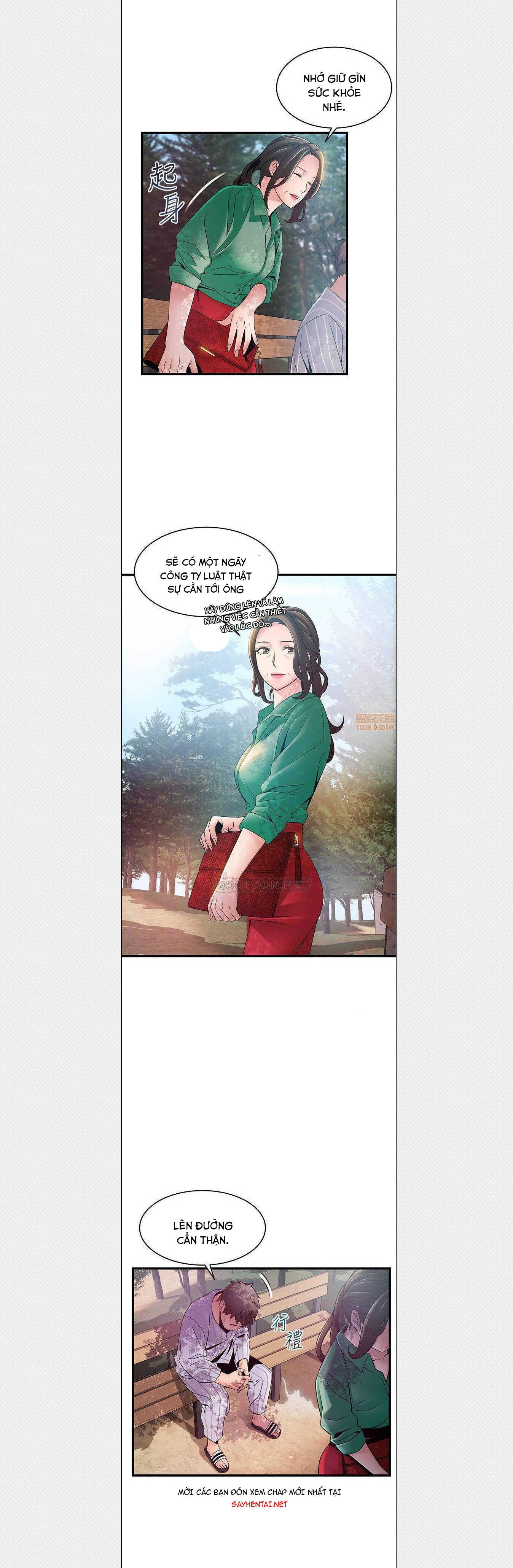 điểm yếu chapter 90 10