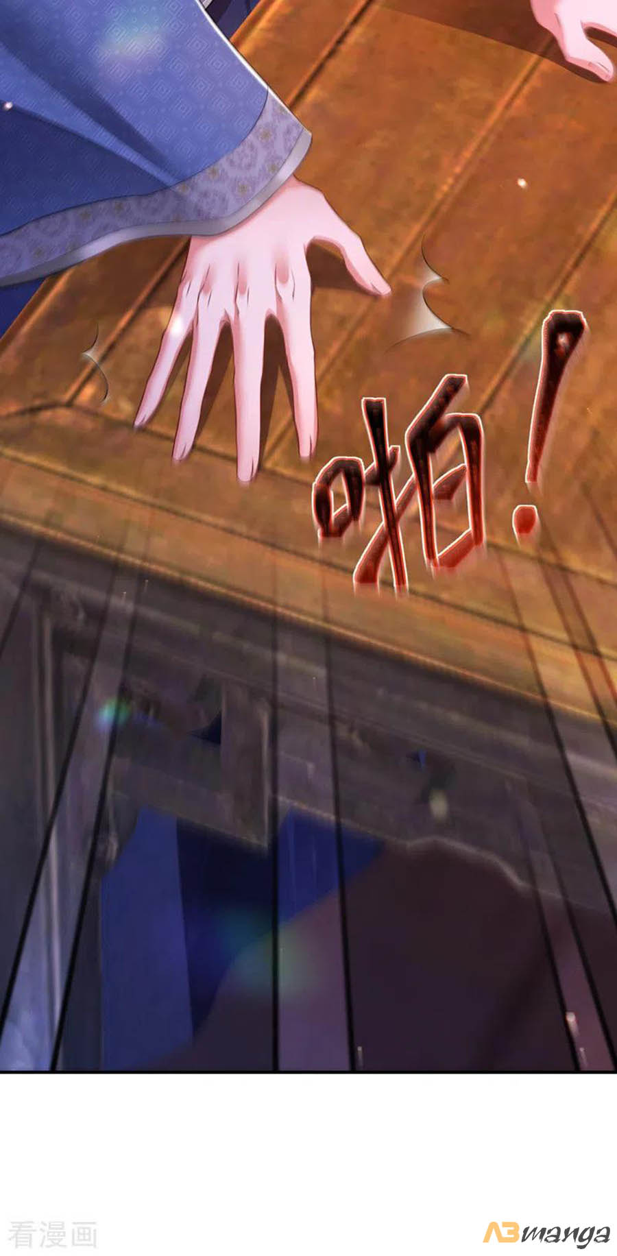 ngã tại hậu cung đương đại lão nữ chapter 50 8