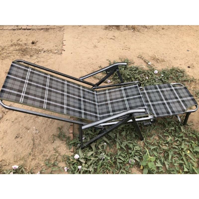 Ghế xếp dây đan