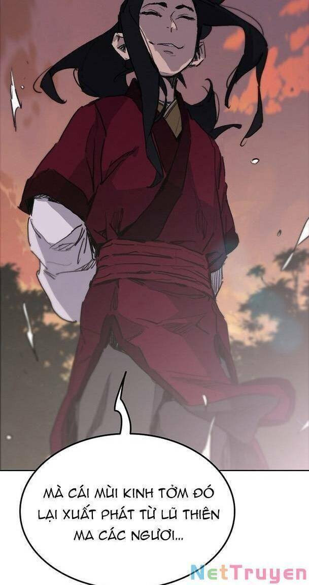 kiếm sĩ bất bại chapter 136 50