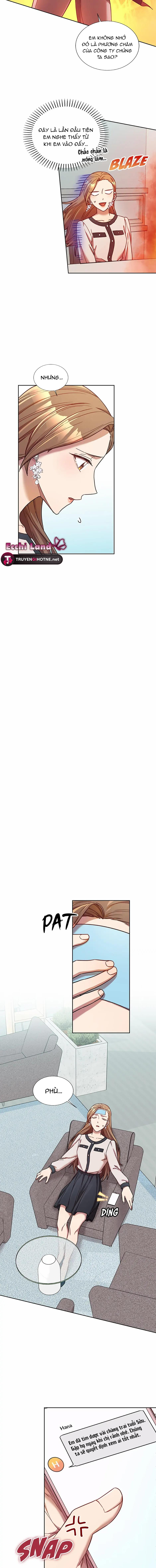 kết hôn ư? không, cảm ơn! chapter 22.1 4