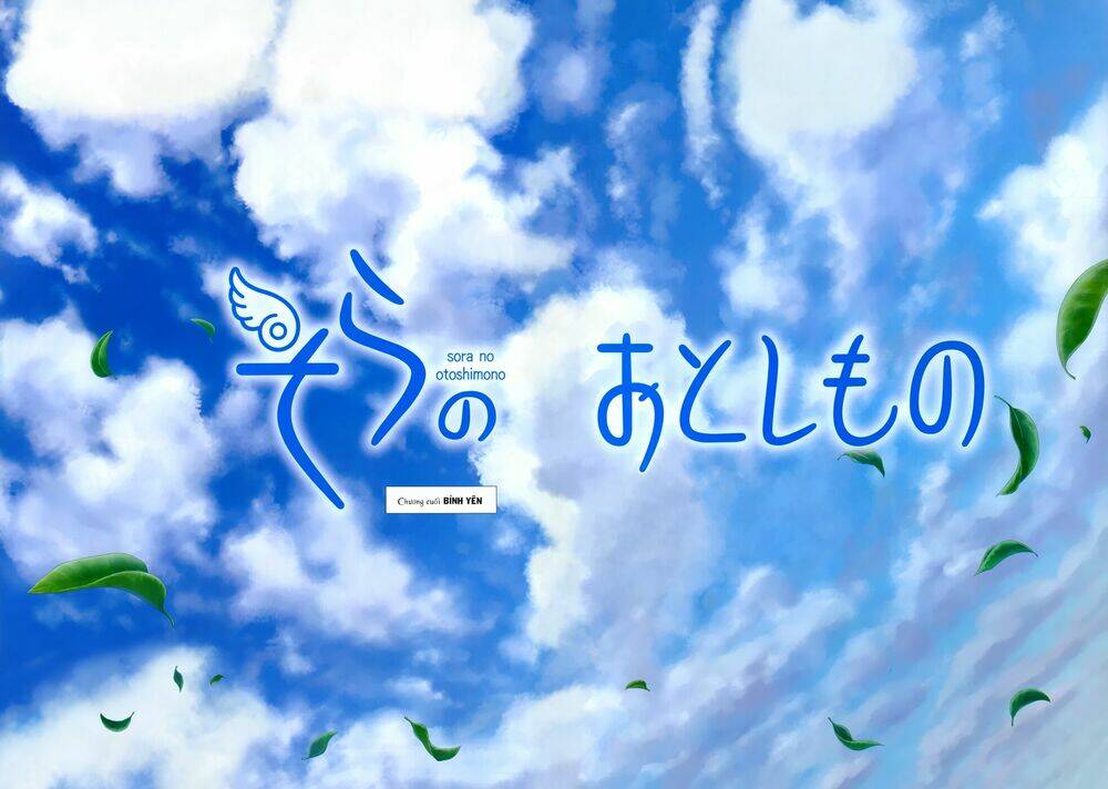 vật thất lạc của bầu trời chapter 77 6