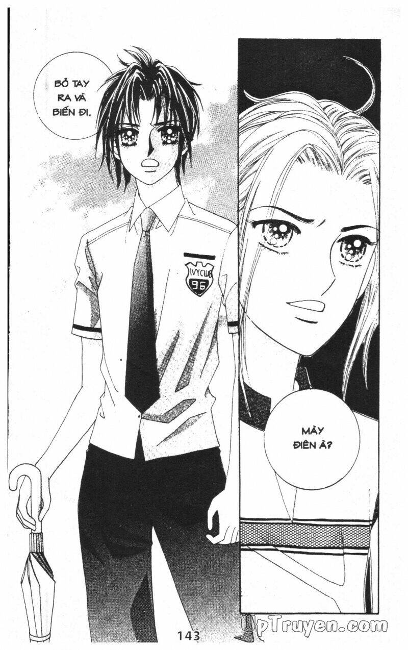 mặt nạ tình yêu chapter 31 53