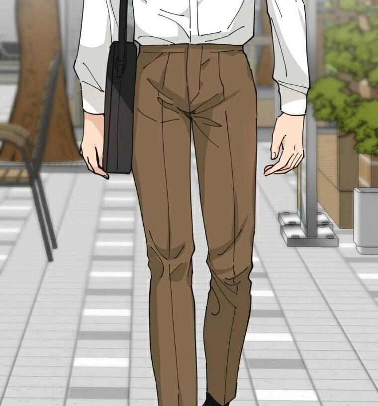 hoán đổi tình nhân chapter 5 118