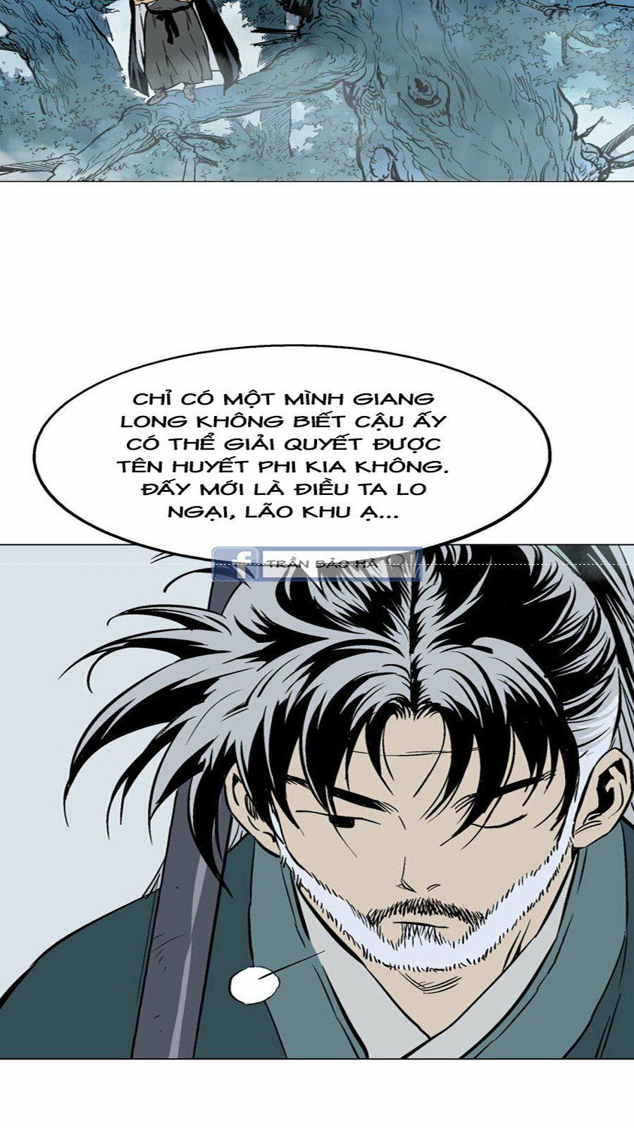 cao thủ 2 chapter 60 60