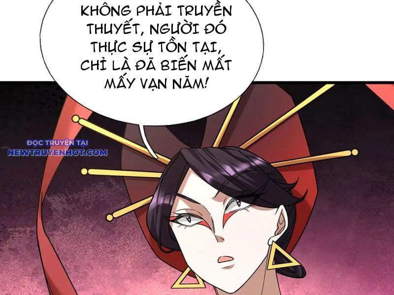 ngủ say vạn cổ: xuất thế đẩy ngang chư thiên chapter 46 119