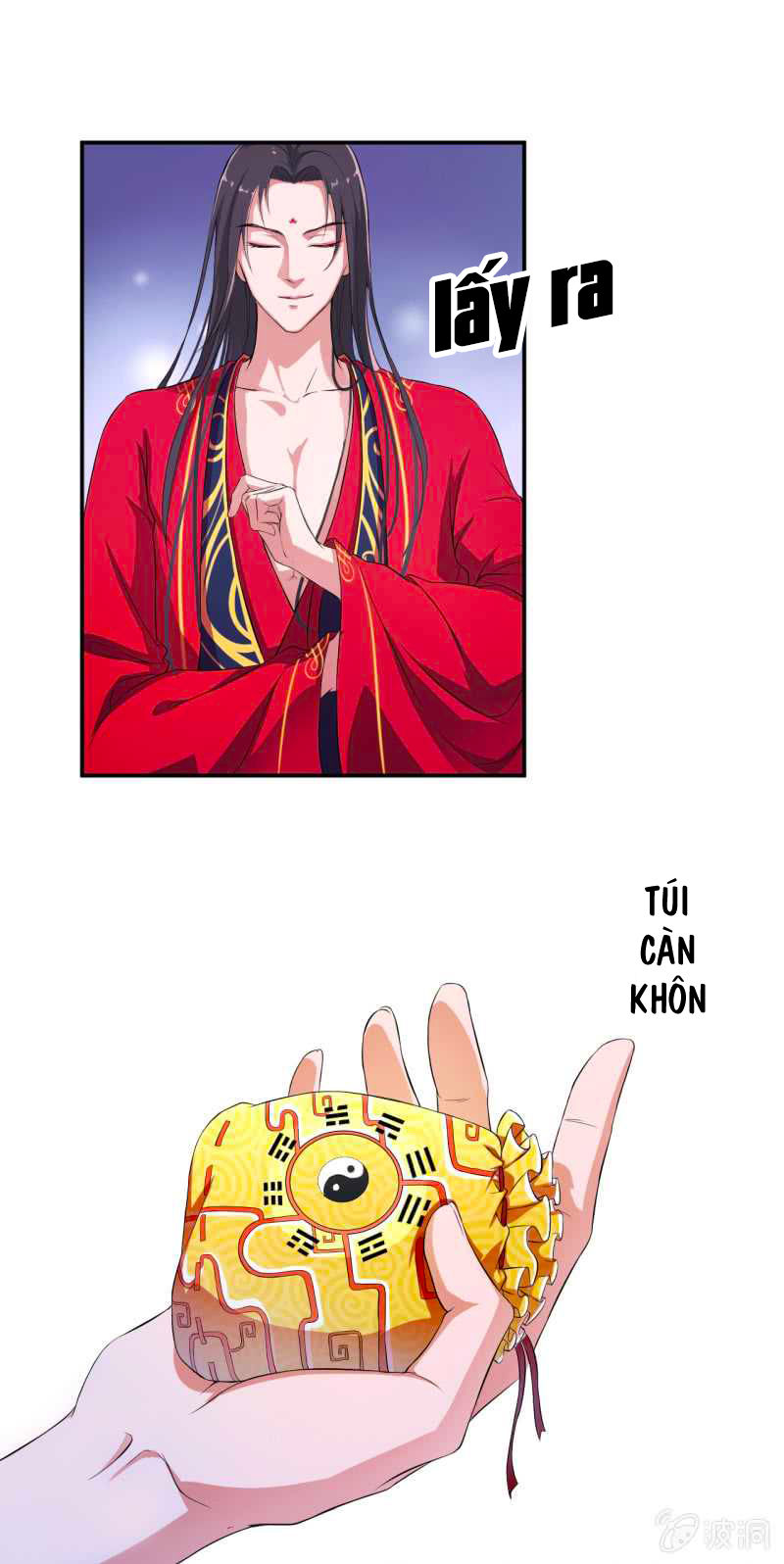 tà y cuồng thê chapter 12 21