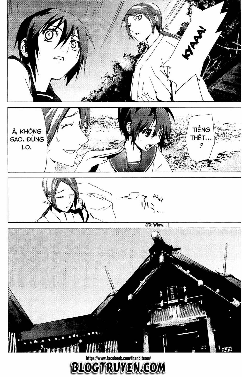 teizokurei monophobia chapter 3.2 23