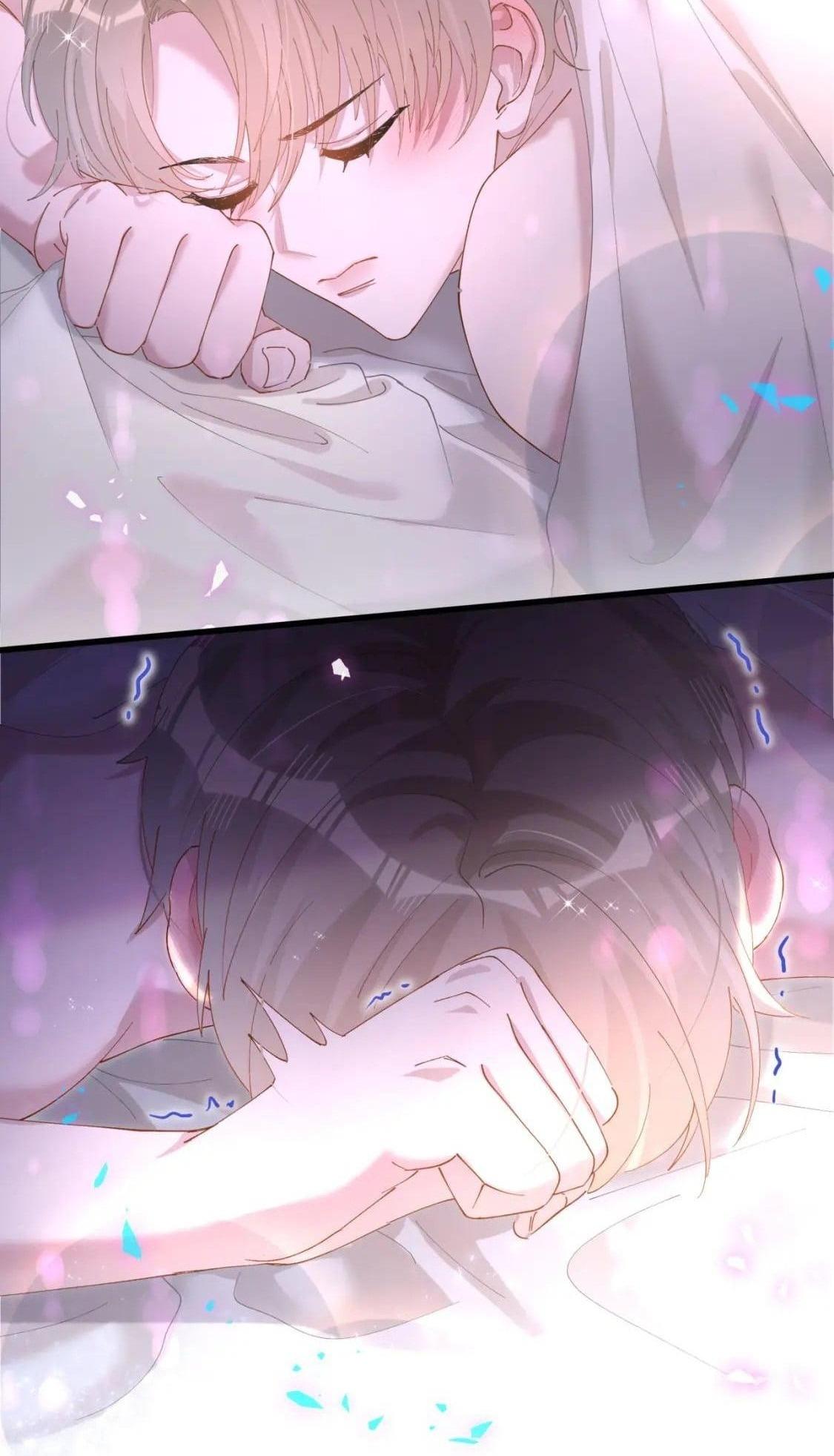 kết hôn là chuyện nhỏ chapter 51 18