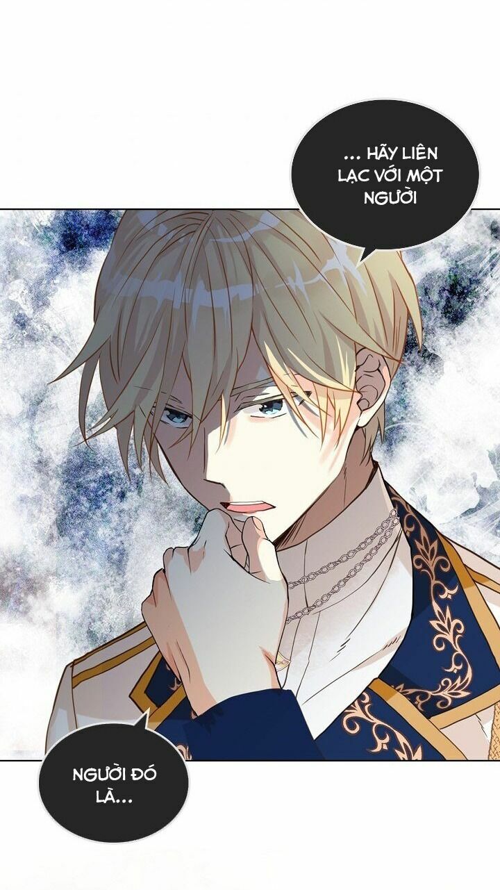 con có phải con là con gái của ngài không? chapter 32 4