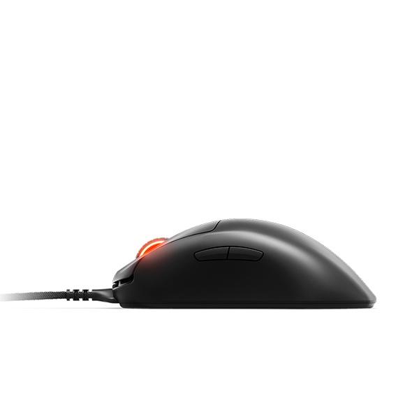 Chuột SteelSeries Prime - Hàng Chính Hãng