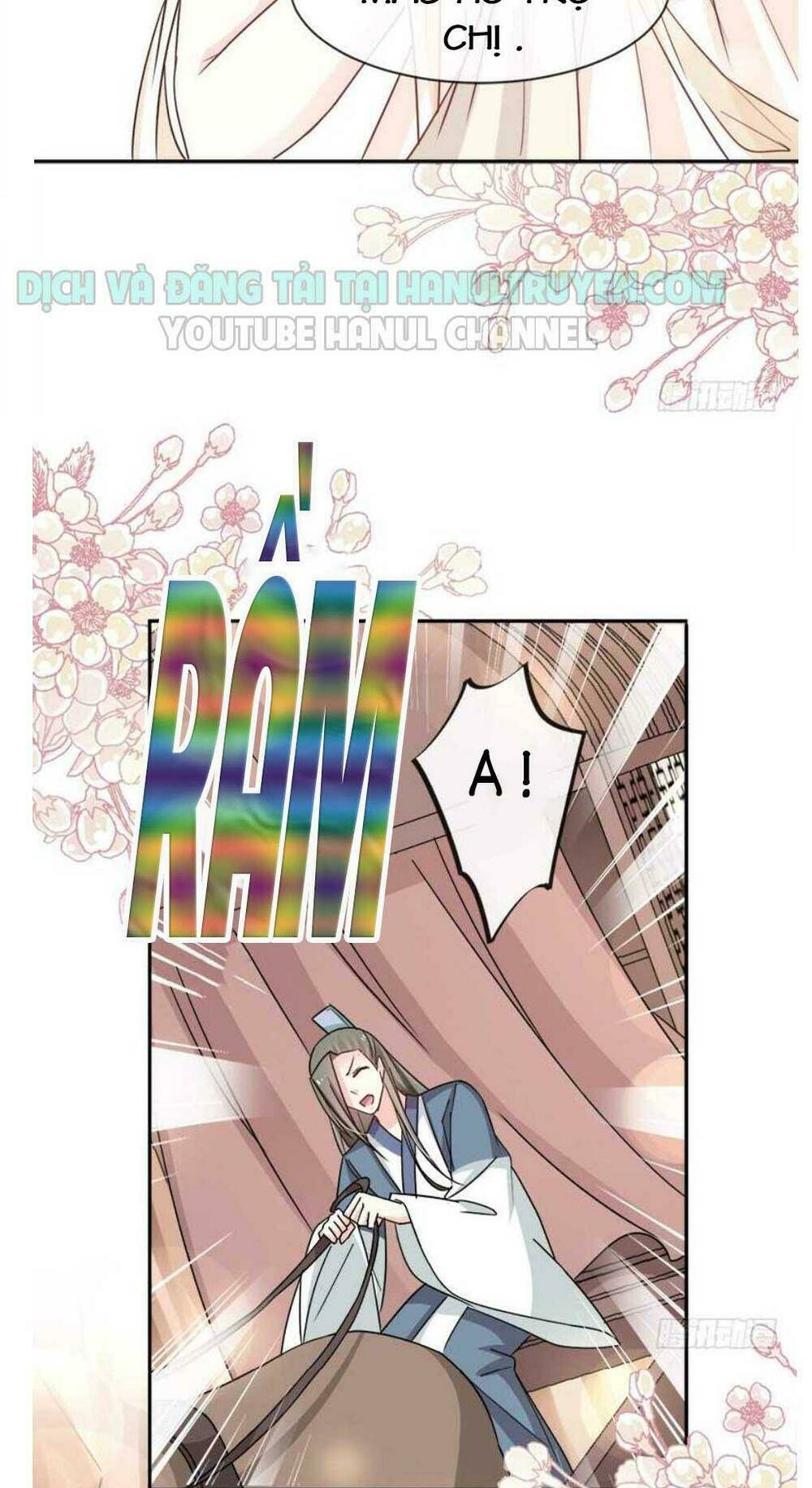 thiên hạ đệ nhất sủng phi chapter 66 6