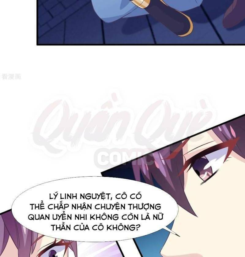 ta là ngọc hoàng đại đế chapter 62 14