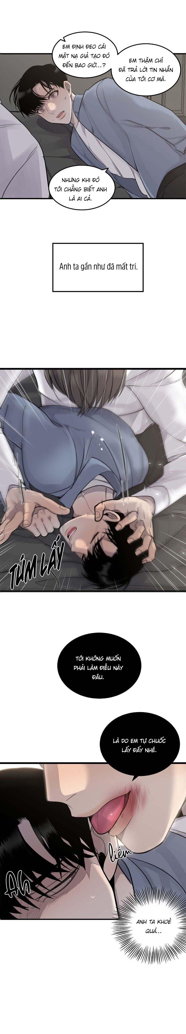 hiệu quả kinh doanh chapter 6 8