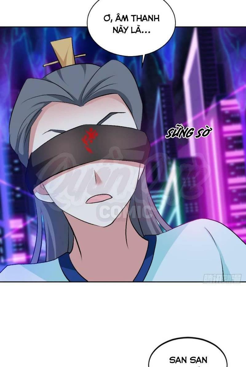 Trọng Sinh Thành Cậu Vàng Tại Dị Thế Chapter 75 23