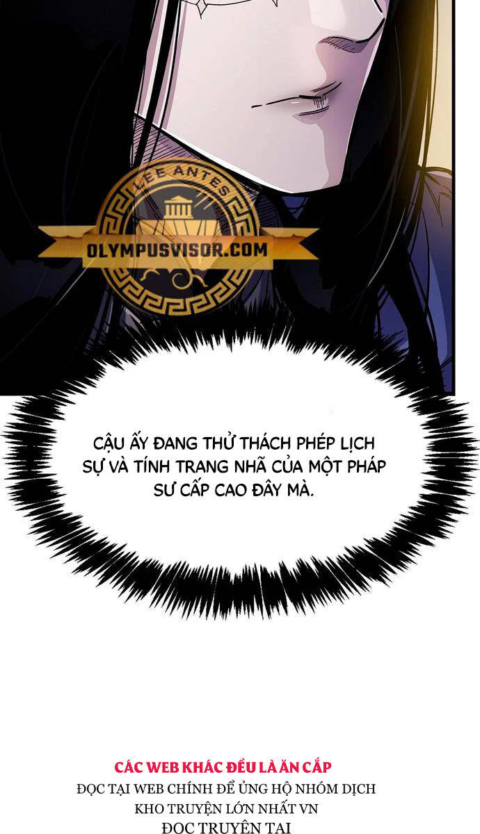 Người Chơi Che Giấu Quá Khứ Chapter 35 - Trang 21