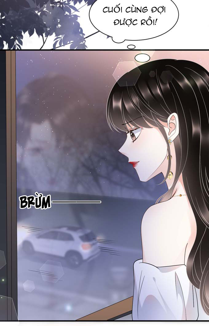 [16+] đại tiểu thư có thể có ý đồ xấu chapter 25 24