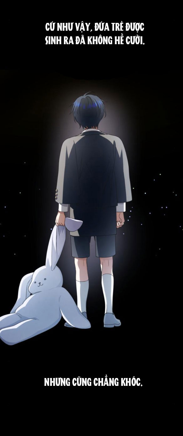 tôi muốn trở thành cô ấy dù chỉ là một ngày chapter 153.1 23