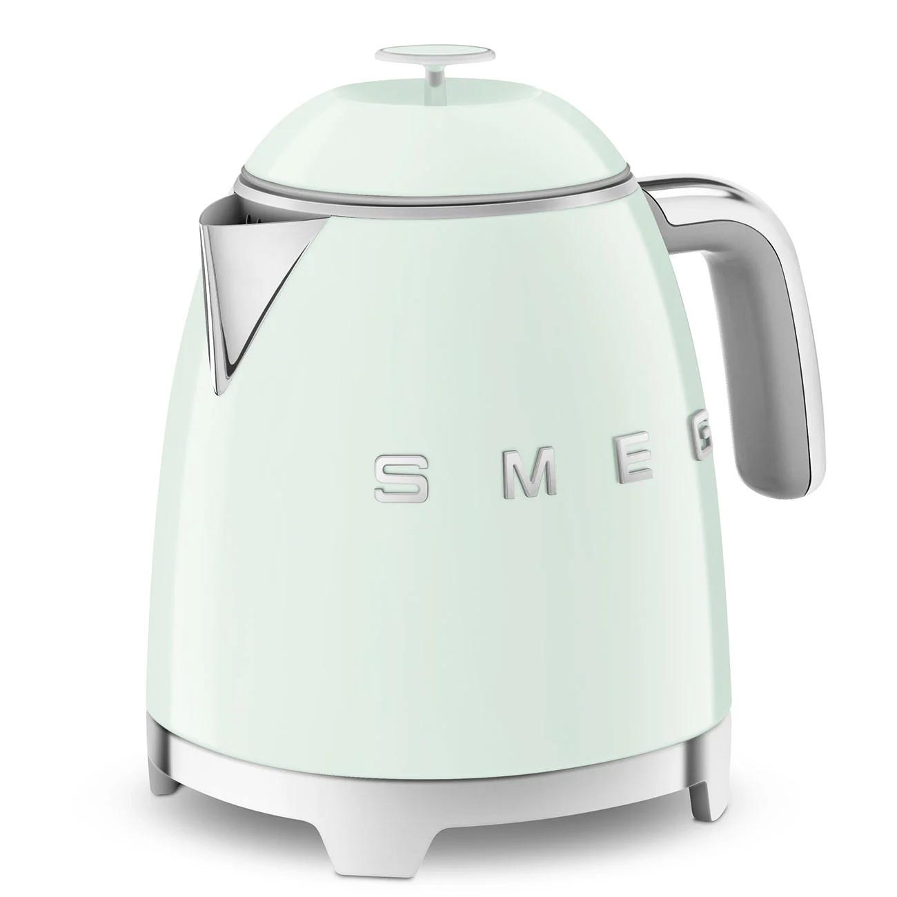 Ấm siêu tốc SMEG KLF05PGEU Hàng chính hãng