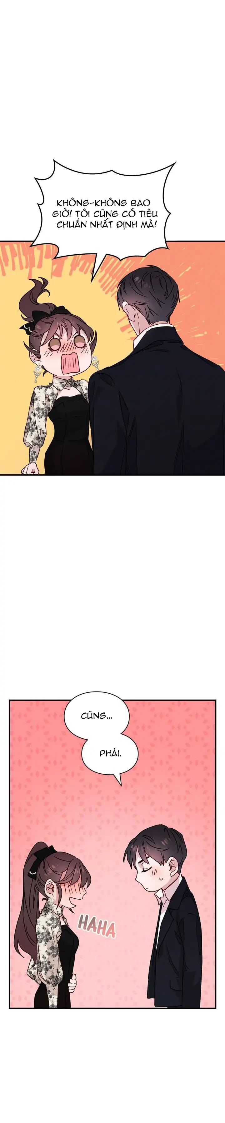 nụ hôn lúc bình minh ở tiffany chapter 24.2 4