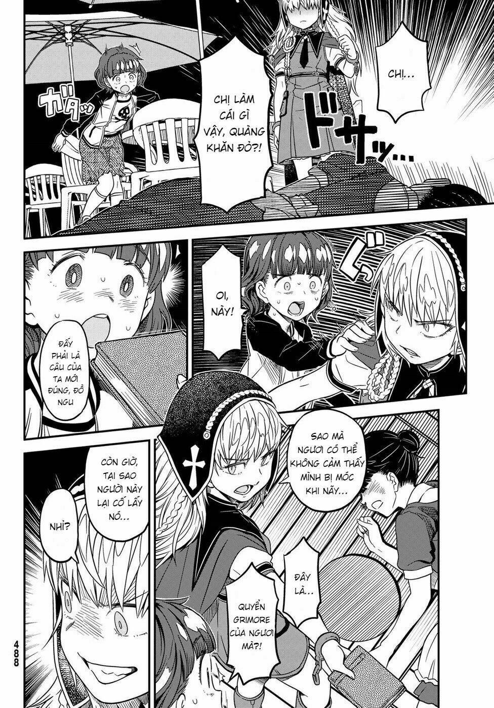 crimson grimoire chapter 3 14