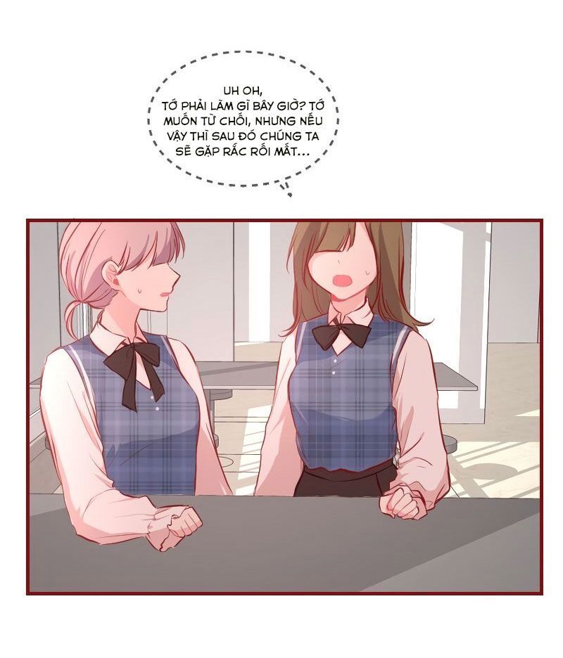 mù quáng vì yêu anh chapter 13 16