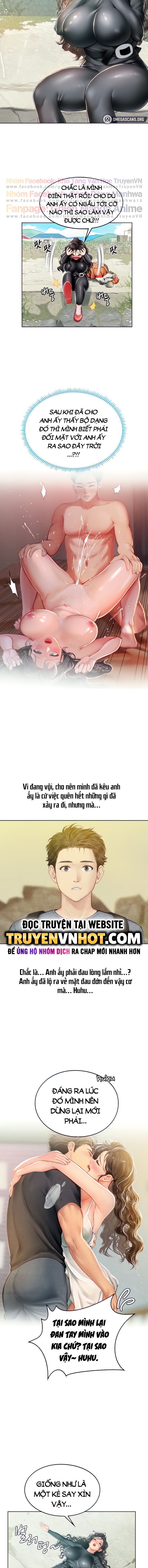 thực tập ở làng tiên cá chapter 17 5