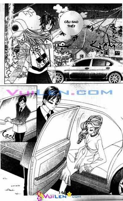 sâu trong ánh mắt chapter 8 2