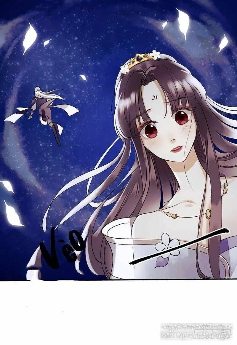 nhất đế trọng sinh mỹ nhân tâm kế chapter 44 28