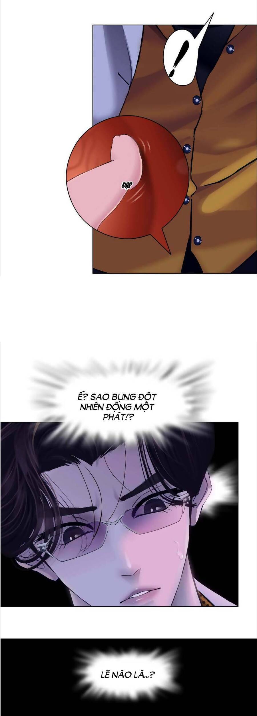 đằng nữ chapter 125 3