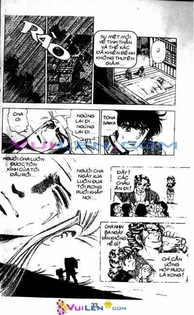 vương tử takeru chapter 10 33