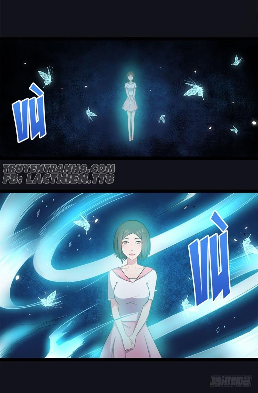 ngạo kiều quỷ vương yêu ta chapter 15 5