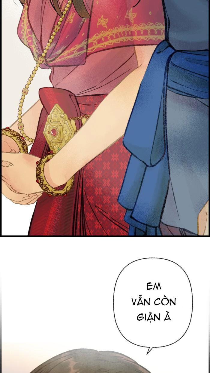 Nữ Chính Không Muốn Yêu chapter 30.2 - Trang 14