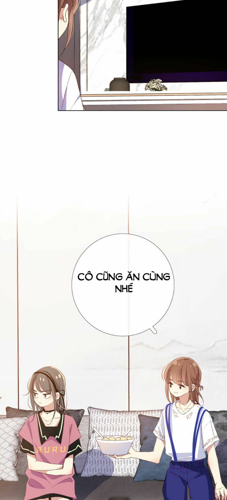 yêu thương em, yêu bản thân chapter 18 29