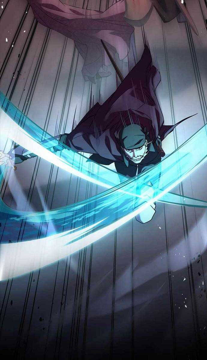 sự trở lại của hiệp sĩ giáo vô song chapter 119 118