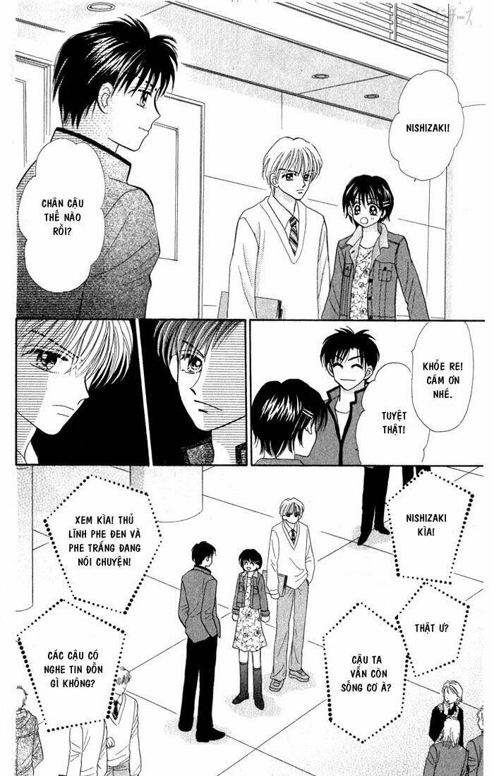 penguin brothers chapter 19 30